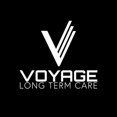 Logo of Voyage Long Term Care