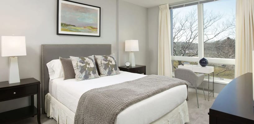 1 Bed