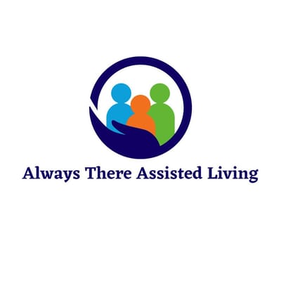 Logo of Always There Assisted Living