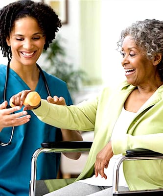 Dalia Precious Memories Personal Care Home