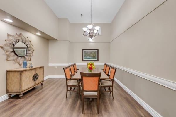 Gardens Senior Living Community