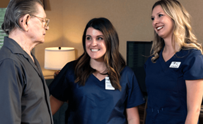 Majestic Care of Fort Wayne