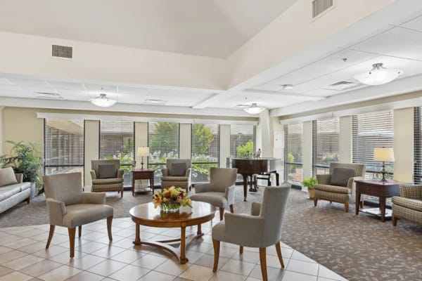 Lexington Country Place