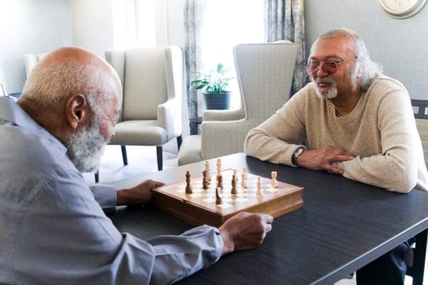 Grand Regency of Rockford Supportive Living