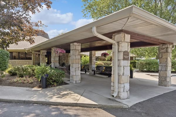 Lexington Country Place