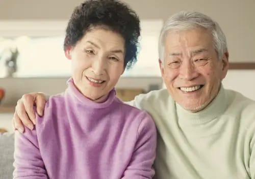 Kokoro Assisted Living