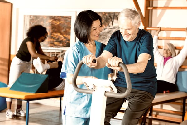 The Wellshire Morton Grove