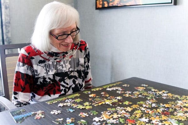 Grand Regency of Rockford Supportive Living