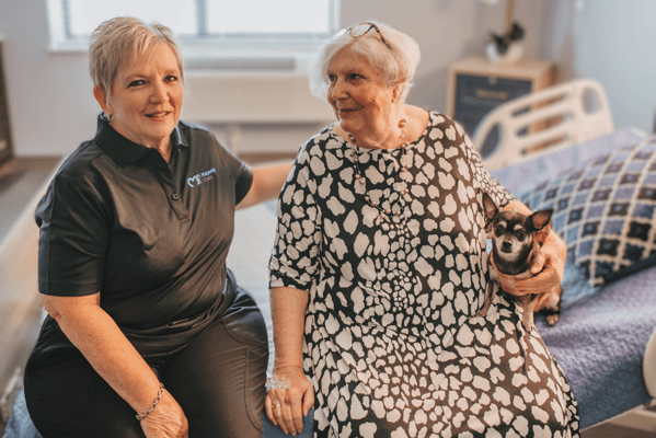 Majestic Care of Fort Wayne