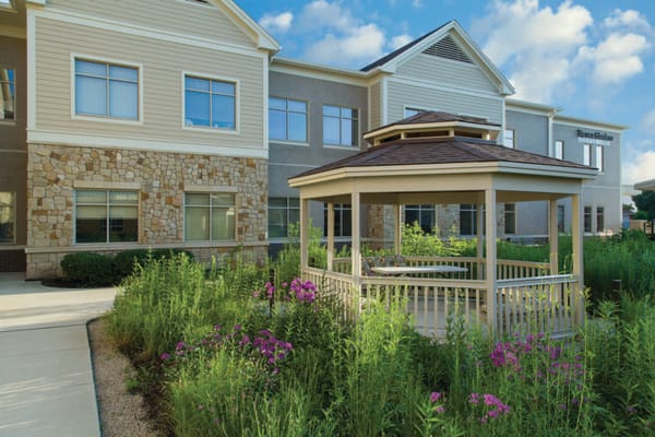 The Wellshire Morton Grove