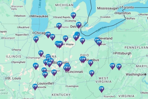 Majestic Care of Fort Wayne