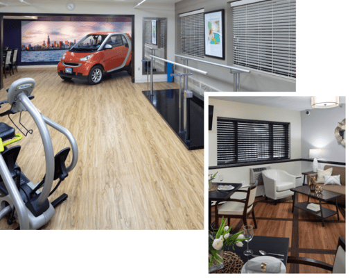 The Grove of Evanston