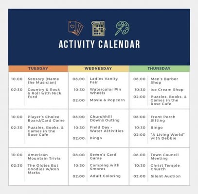 Greenhaven Health Care and Rehabilitation Center