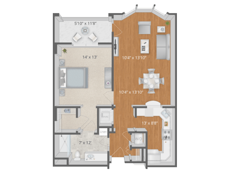 Ingleside at King Farm