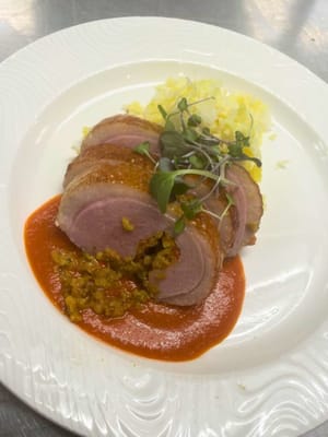 Robson Reserve at Pebble Creek