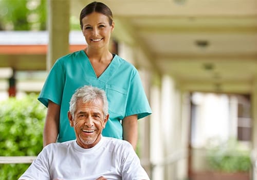 Rock River Healthcare