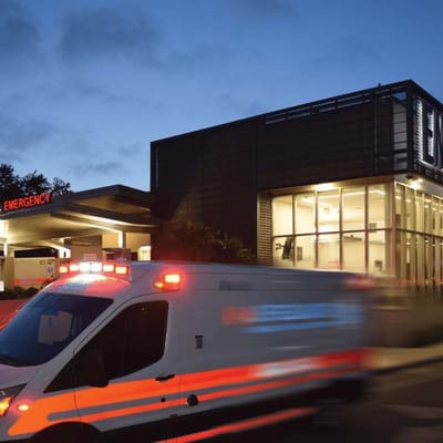 Springhill Medical Center