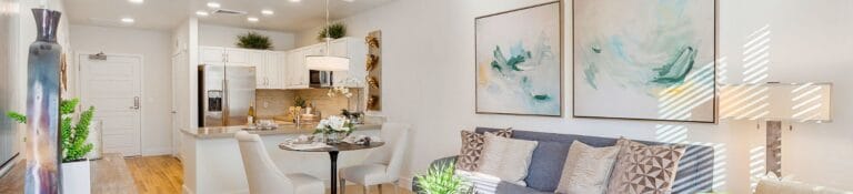 Robson Reserve at Pebble Creek