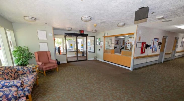 Skyline Transitional Care