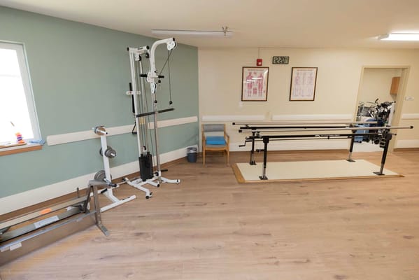 Skyline Transitional Care