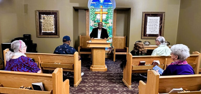 Roseview Nursing & Rehabilitation Center