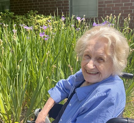 Garden Park Nursing and Rehabilitation Center