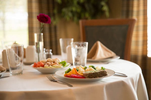 Life Care Center of Treasure Valley