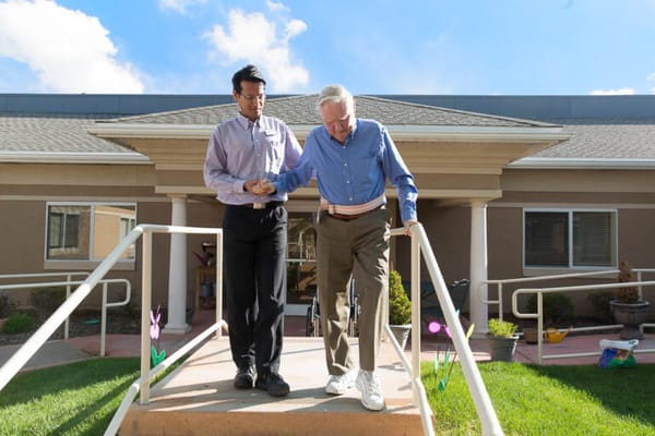 Life Care Center of Treasure Valley