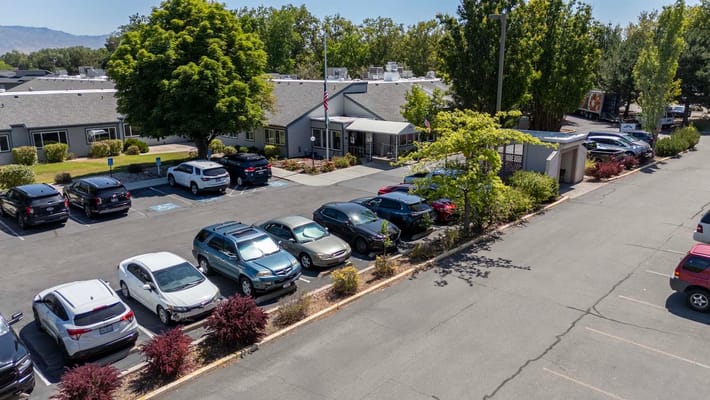 Skyline Transitional Care