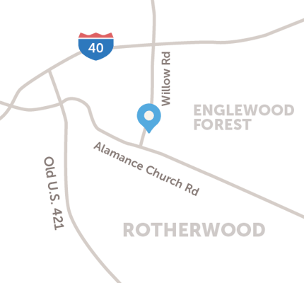 Guilford Health Care Center