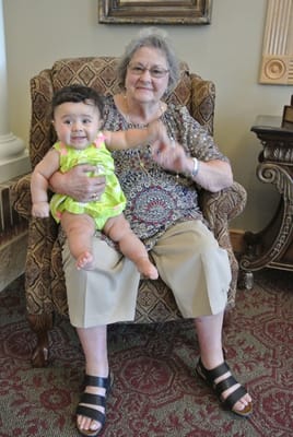 Magnolia Manor Nursing & Rehabilitation Center, LLC