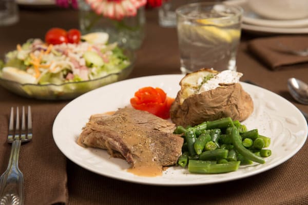 Life Care Center of Boise