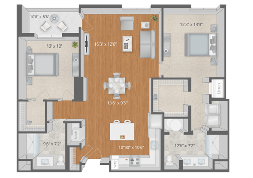 Ingleside at King Farm