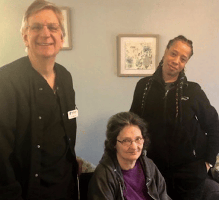 Majestic Care of Fort Wayne