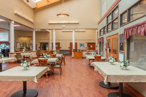 Green Valley Rehabilitation Health Center