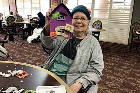 Roseview Nursing & Rehabilitation Center