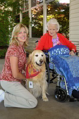 Life Care Center of Boise