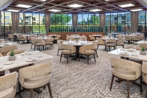 Robson Reserve at Pebble Creek