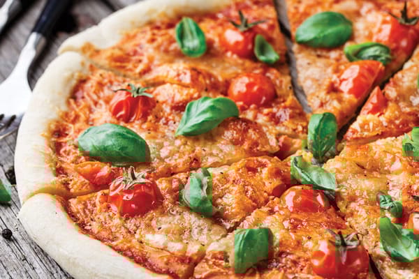 Robson Reserve at Pebble Creek