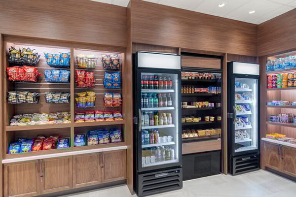 Robson Reserve at Pebble Creek