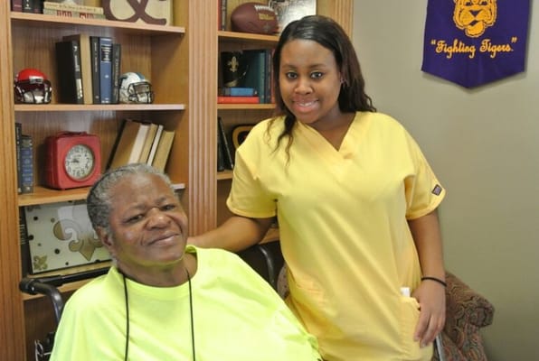 Magnolia Manor Nursing & Rehabilitation Center, LLC