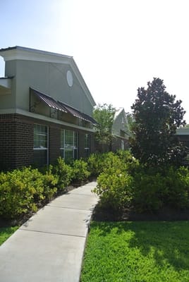 Magnolia Manor Nursing & Rehabilitation Center, LLC