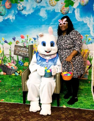 Roseview Nursing & Rehabilitation Center