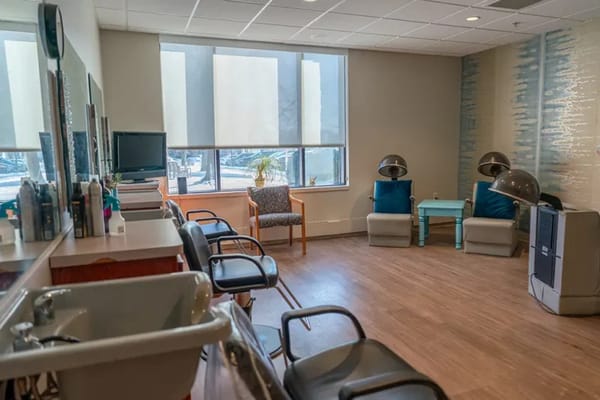 Knollwood Place Apartments