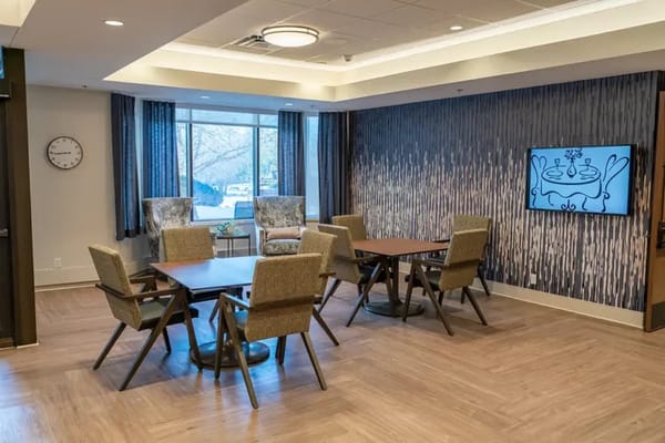 Knollwood Place Apartments