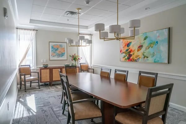 Knollwood Place Apartments