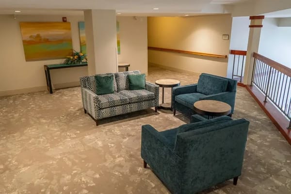 Knollwood Place Apartments