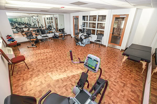 Luther Towers Of Dover