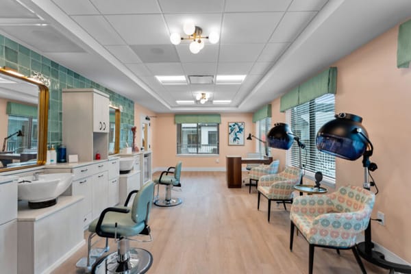 ELEVATE Senior Living at Clearwater