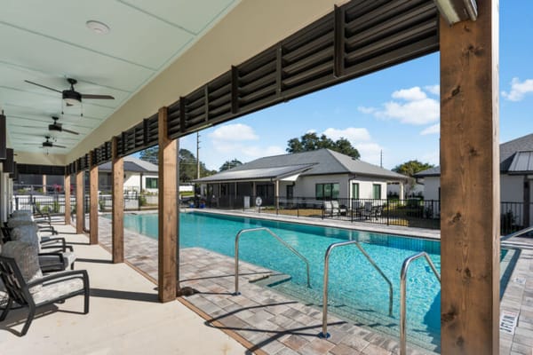 ELEVATE Senior Living at Clearwater